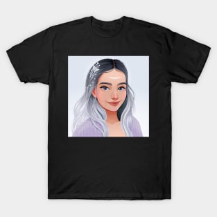 Girl 2 T-Shirt